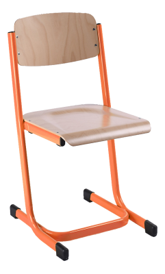 School chairs