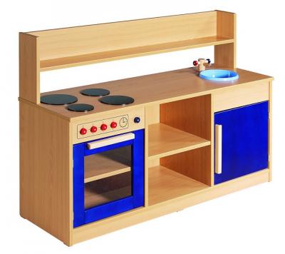 Children's kitchens