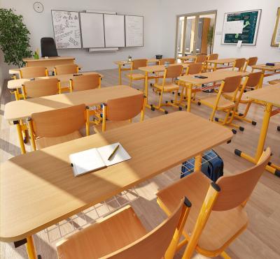 School furniture