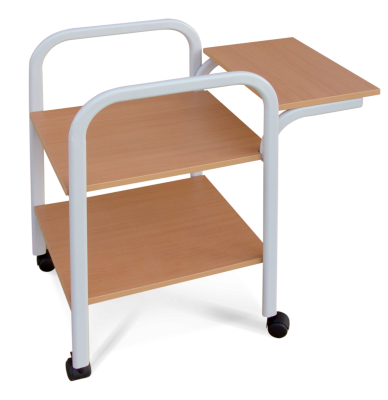 Audio-visual furniture