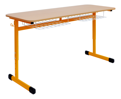 School desks